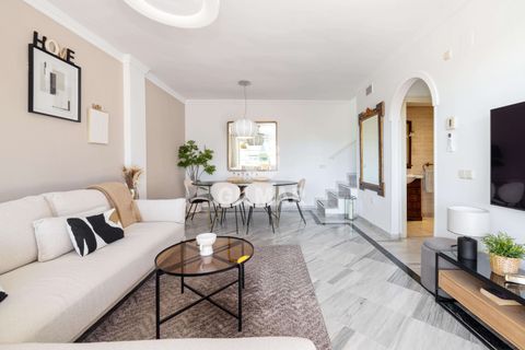 Penthouse i Marbella, Malaga, Marbella - € 1 099 000 | Ref: 221333 - foto 11