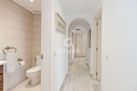 Penthouse i Marbella, Malaga, Marbella - € 1 099 000 | Ref: 221333 - foto 12