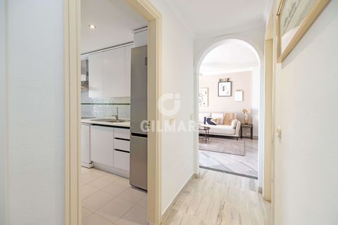 Penthouse i Marbella, Malaga, Marbella - € 1 099 000 | Ref: 221333 - foto 14
