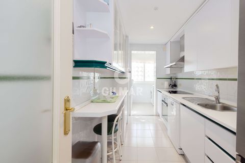 Penthouse i Marbella, Malaga, Marbella - € 1 099 000 | Ref: 221333 - foto 15