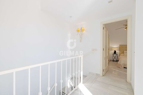 Penthouse i Marbella, Malaga, Marbella - € 1 099 000 | Ref: 221333 - foto 26