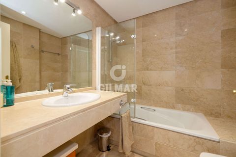 Penthouse i Marbella, Malaga, Marbella - € 1 099 000 | Ref: 221333 - foto 30
