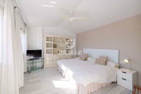 Penthouse i Marbella, Malaga, Marbella - € 1 099 000 | Ref: 221333 - foto 32