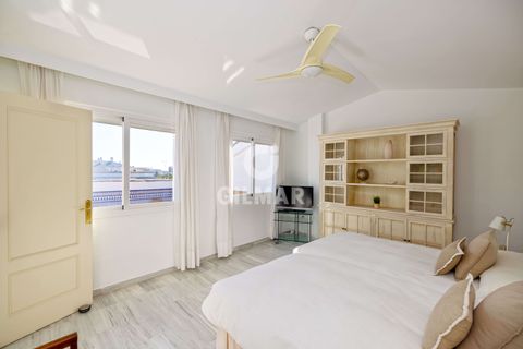 Penthouse i Marbella, Malaga, Marbella - € 1 099 000 | Ref: 221333 - foto 33