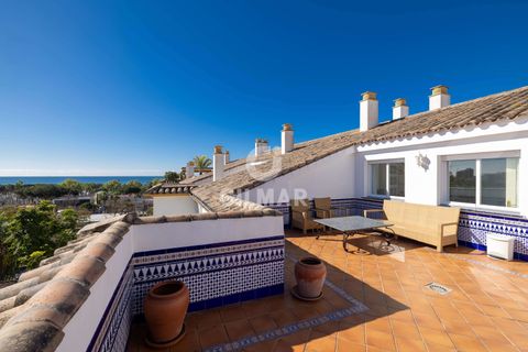 Penthouse i Marbella, Malaga, Marbella - € 1 099 000 | Ref: 221333 - foto 35
