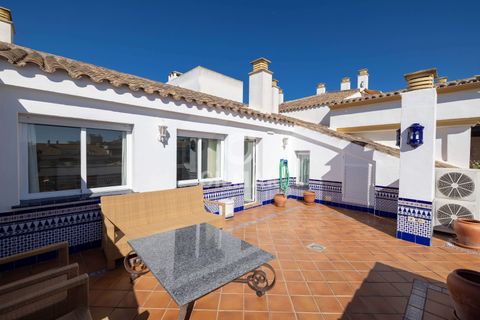 Penthouse i Marbella, Malaga, Marbella - € 1 099 000 | Ref: 221333 - foto 36