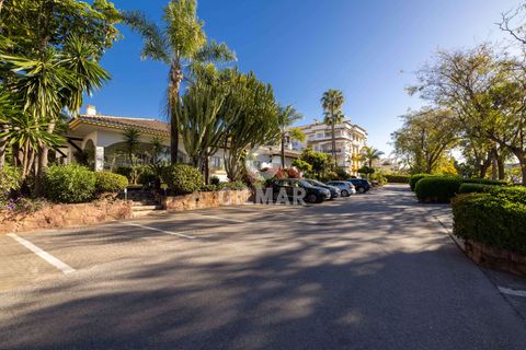 Penthouse i Marbella, Malaga, Marbella - € 1 099 000 | Ref: 221333 - foto 42