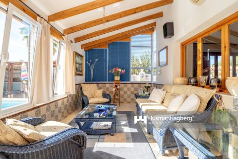 Villa i Benidorm, Alicante, Benidorm - € 800.000 | Ref: 0117CD146 - foto 3