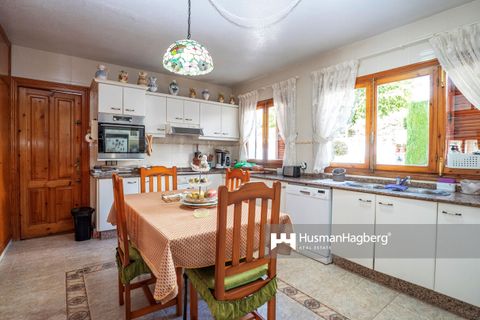 Villa i Benidorm, Alicante, Benidorm - € 800.000 | Ref: 0117CD146 - foto 9