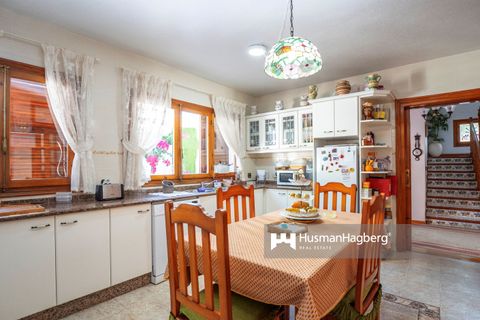 Villa i Benidorm, Alicante, Benidorm - € 800.000 | Ref: 0117CD146 - foto 10