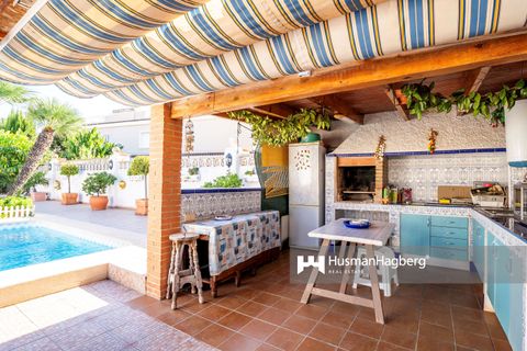 Villa i Benidorm, Alicante, Benidorm - € 800.000 | Ref: 0117CD146 - foto 21