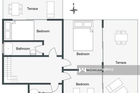 Villa i Benidorm, Alicante, Benidorm - € 800.000 | Ref: 0117CD146 - foto 43