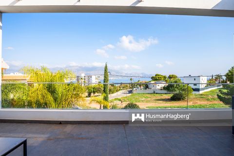 Byhus i Albir, Alicante, Albir - € 740.000 | Ref: 0117CD156 - foto 4