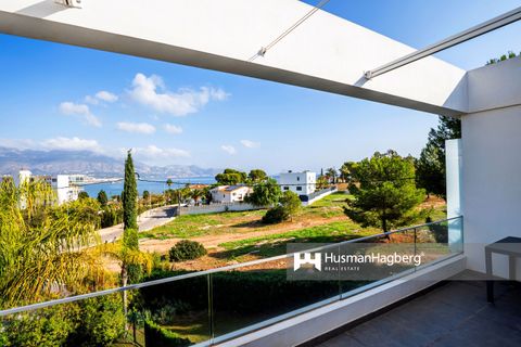 Byhus i Albir, Alicante, Albir - € 740.000 | Ref: 0117CD156 - foto 13