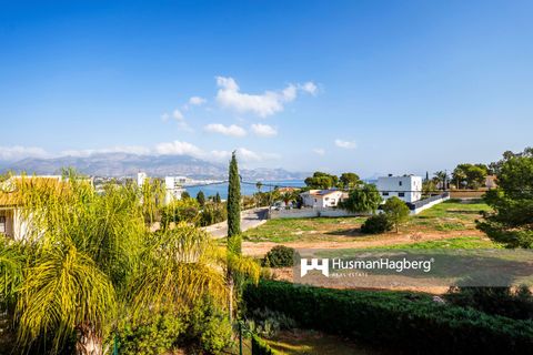 Byhus i Albir, Alicante, Albir - € 740.000 | Ref: 0117CD156 - foto 14