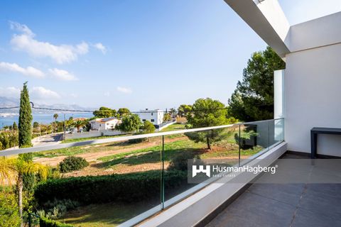 Byhus i Albir, Alicante, Albir - € 740.000 | Ref: 0117CD156 - foto 15