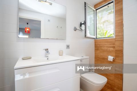 Byhus i Albir, Alicante, Albir - € 740.000 | Ref: 0117CD156 - foto 24