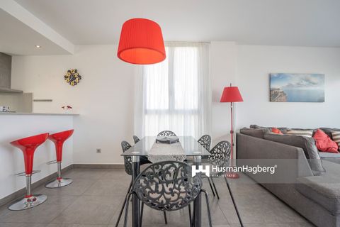 Byhus i Albir, Alicante, Albir - € 760.000 | Ref: 0117CD158 - foto 7