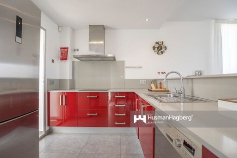 Byhus i Albir, Alicante, Albir - € 760.000 | Ref: 0117CD158 - foto 11