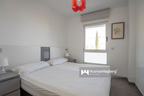Byhus i Albir, Alicante, Albir - € 760.000 | Ref: 0117CD158 - foto 12