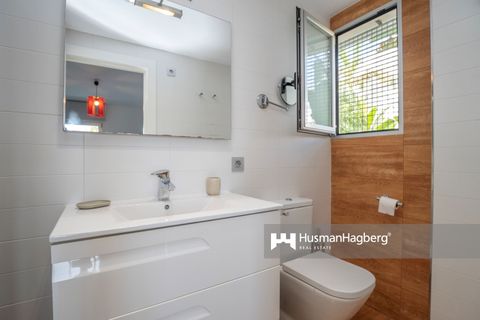 Byhus i Albir, Alicante, Albir - € 760.000 | Ref: 0117CD158 - foto 17