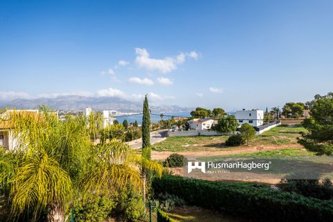 Byhus i Albir, Alicante, Albir - € 760.000 | Ref: 0117CD158 - foto 38