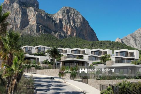 Villa a Polop, Alicante, Polop - € 495.000 | Ref: 0117NB340A - foto 3