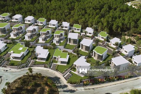 Villa a Polop, Alicante, Polop - € 495.000 | Ref: 0117NB340A - foto 4