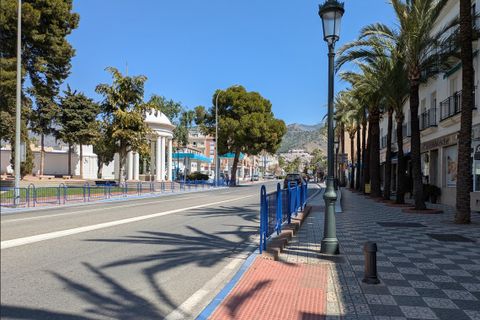Erhvervsejendom i Nerja, Malaga, Nerja - € 265.000 | Ref: DG2050 - foto 2