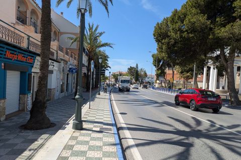 Erhvervsejendom i Nerja, Malaga, Nerja - € 265.000 | Ref: DG2050 - foto 3