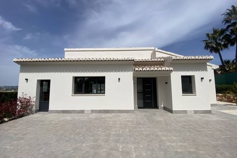 Villa a Javea, Alicante, Javea - € 1.190.000 | Ref: PG6721/4038 - foto 6