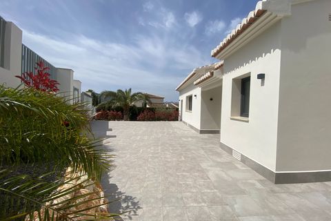 Villa a Javea, Alicante, Javea - € 1.190.000 | Ref: PG6721/4038 - foto 8