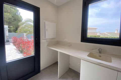 Villa a Javea, Alicante, Javea - € 1.190.000 | Ref: PG6721/4038 - foto 14