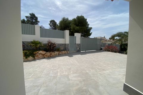 Villa a Javea, Alicante, Javea - € 1.190.000 | Ref: PG6721/4038 - foto 17