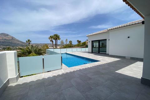 Villa a Javea, Alicante, Javea - € 1.190.000 | Ref: PG6721/4038 - foto 19