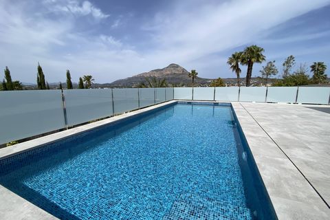 Villa a Javea, Alicante, Javea - € 1.190.000 | Ref: PG6721/4038 - foto 20