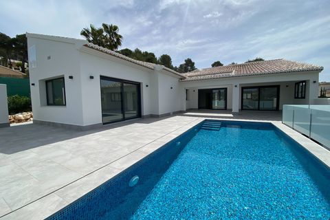 Villa a Javea, Alicante, Javea - € 1.190.000 | Ref: PG6721/4038 - foto 21