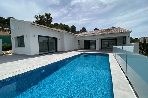 Villa a Javea, Alicante, Javea - € 1.190.000 | Ref: PG6721/4038 - foto 22