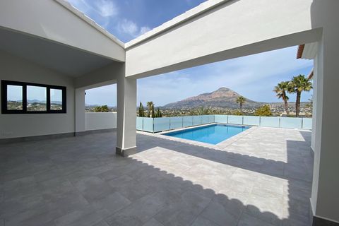 Villa a Javea, Alicante, Javea - € 1.190.000 | Ref: PG6721/4038 - foto 23