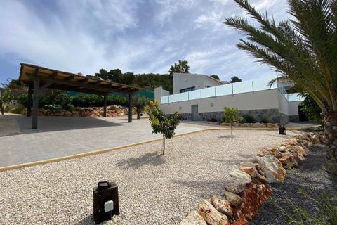 Villa a Javea, Alicante, Javea - € 1.190.000 | Ref: PG6721/4038 - foto 31