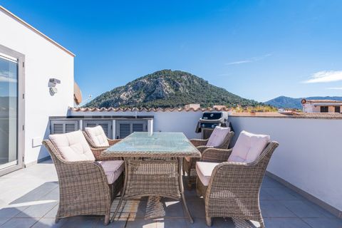 Penthouse i Pollenca, Mallorca, Pollenca - € 695.000 | Ref: POL12101 - foto 2