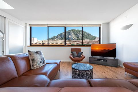 Penthouse i Pollenca, Mallorca, Pollenca - € 695.000 | Ref: POL12101 - foto 3