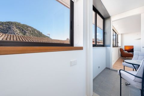 Penthouse i Pollenca, Mallorca, Pollenca - € 695.000 | Ref: POL12101 - foto 7