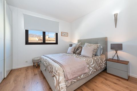 Penthouse i Pollenca, Mallorca, Pollenca - € 695.000 | Ref: POL12101 - foto 10