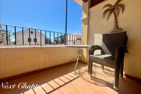 Lejlighed i Roda, Murcia, Roda - € 154.950 | Ref: NC163 - foto 2