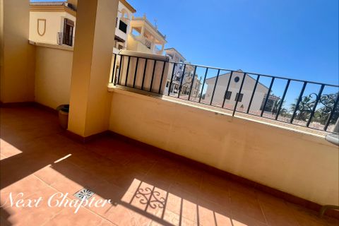 Lejlighed i Roda, Murcia, Roda - € 154.950 | Ref: NC163 - foto 3