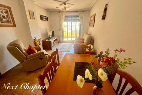 Lejlighed i Roda, Murcia, Roda - € 154.950 | Ref: NC163 - foto 6