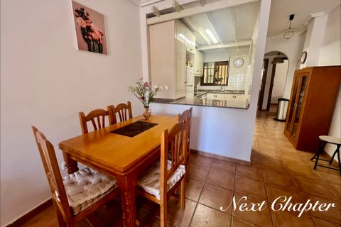 Lejlighed i Roda, Murcia, Roda - € 154.950 | Ref: NC163 - foto 7