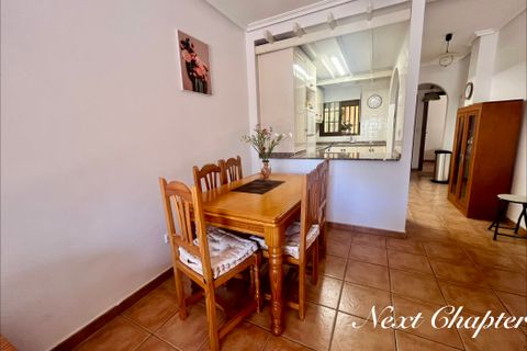 Lejlighed i Roda, Murcia, Roda - € 154.950 | Ref: NC163 - foto 8