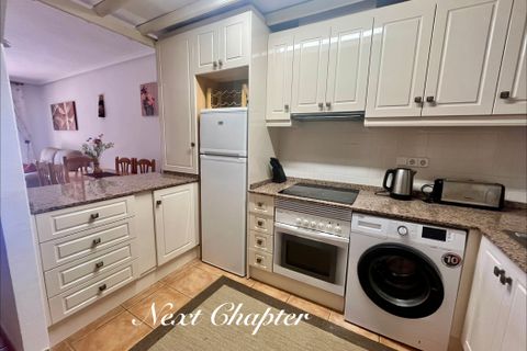 Lejlighed i Roda, Murcia, Roda - € 154.950 | Ref: NC163 - foto 10